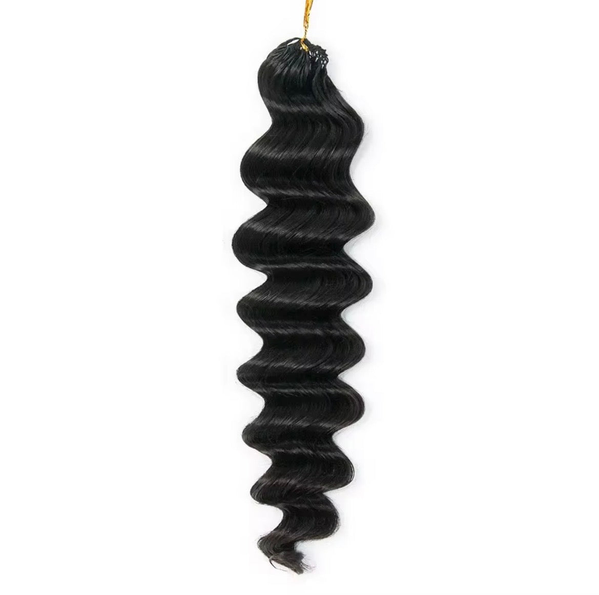 YC Roots Crochet Hair  ( Miracle Knot) 💕 Cada paquete contiene 50 g de cabello crochet. Para cubrir toda la cabeza se recomiendan 4 packs