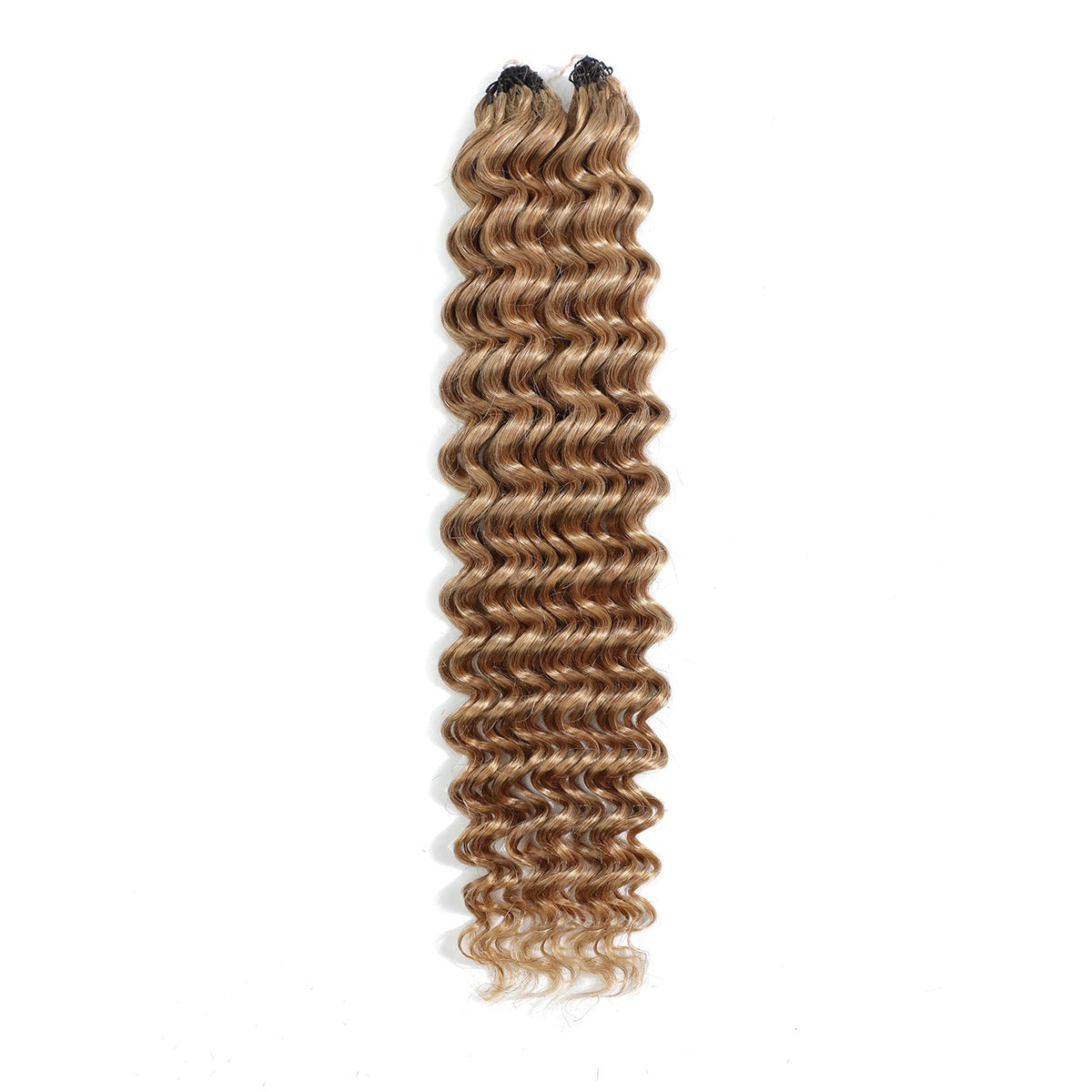 YC Roots  Honey Blonde #27 Crochet Hair ✨